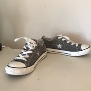 Converse all stars